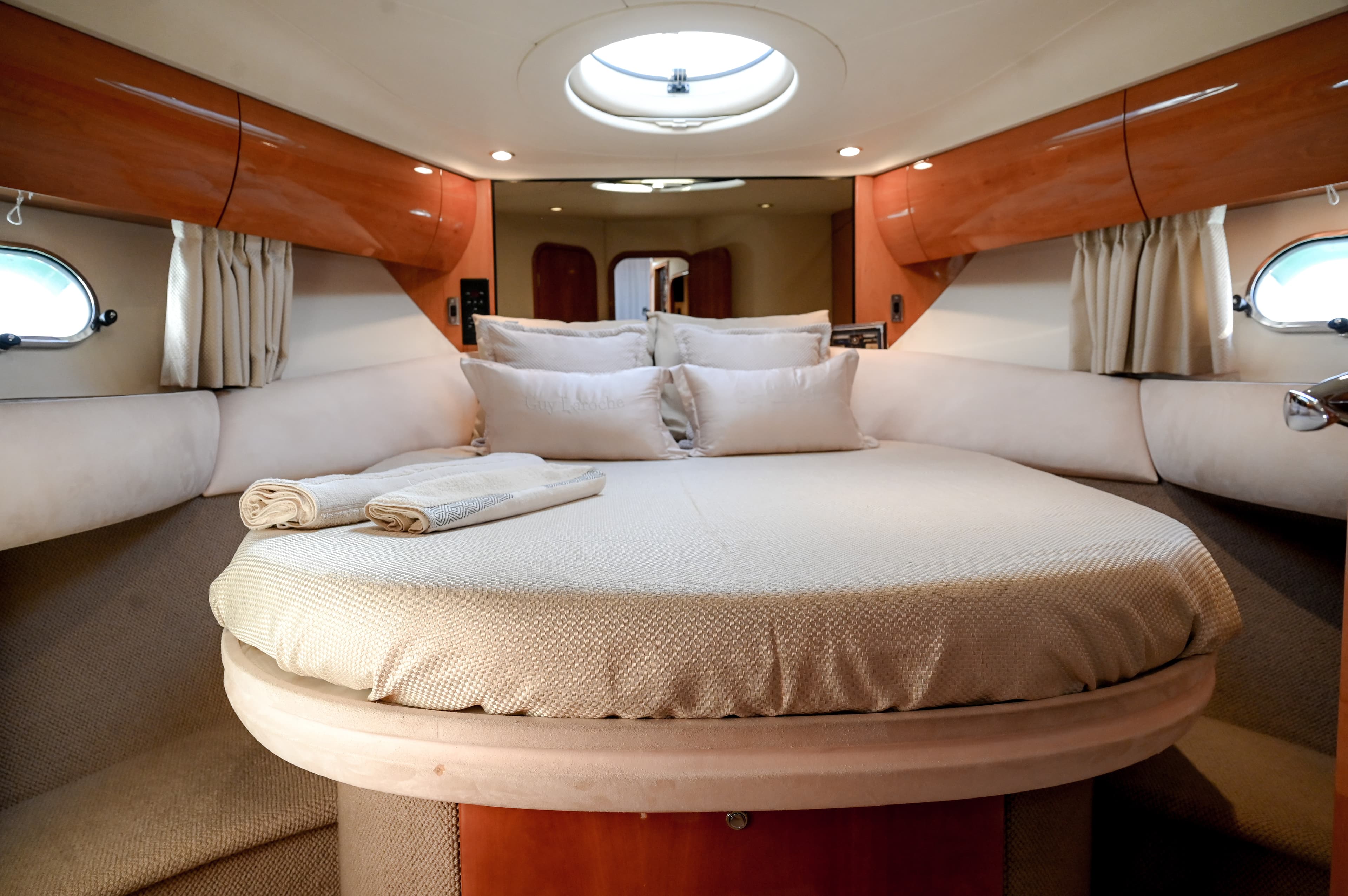 Princess 45 - photo 18