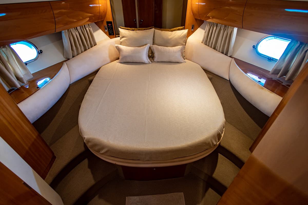 Princess 45 - photo 5