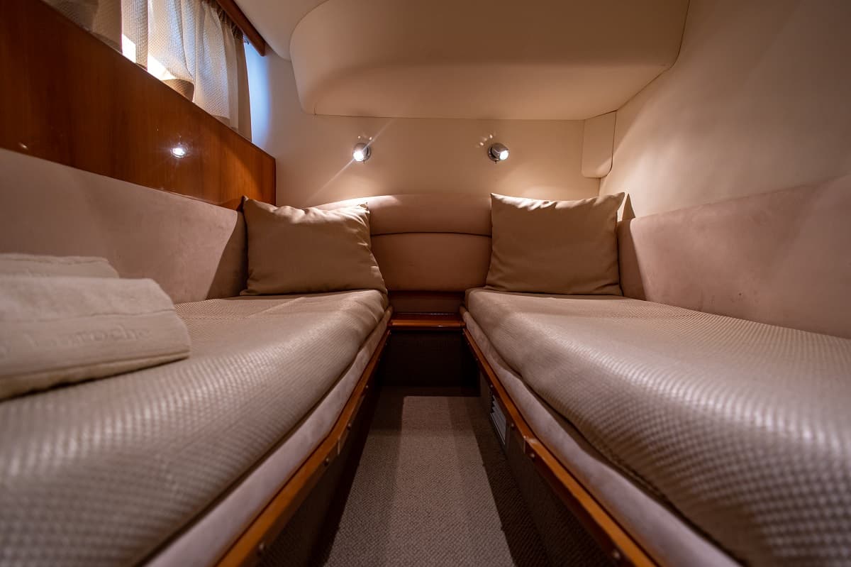 Princess 45 - photo 59