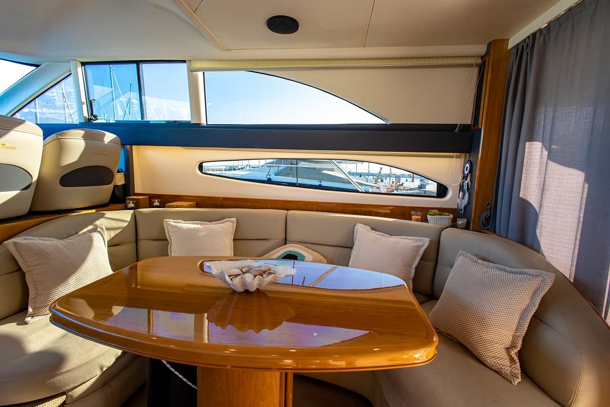 Princess 45 - photo 14