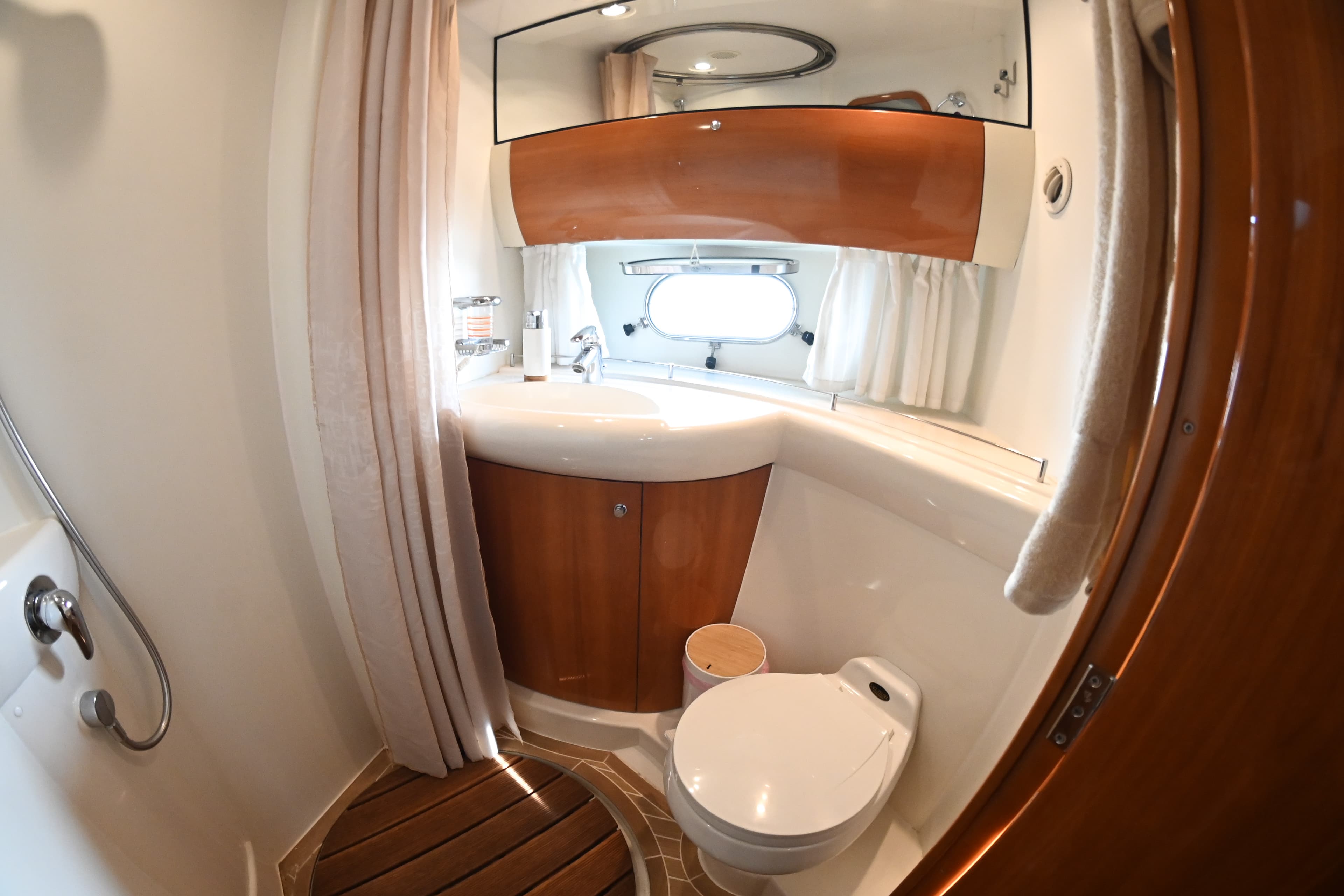 Princess 45 - photo 33