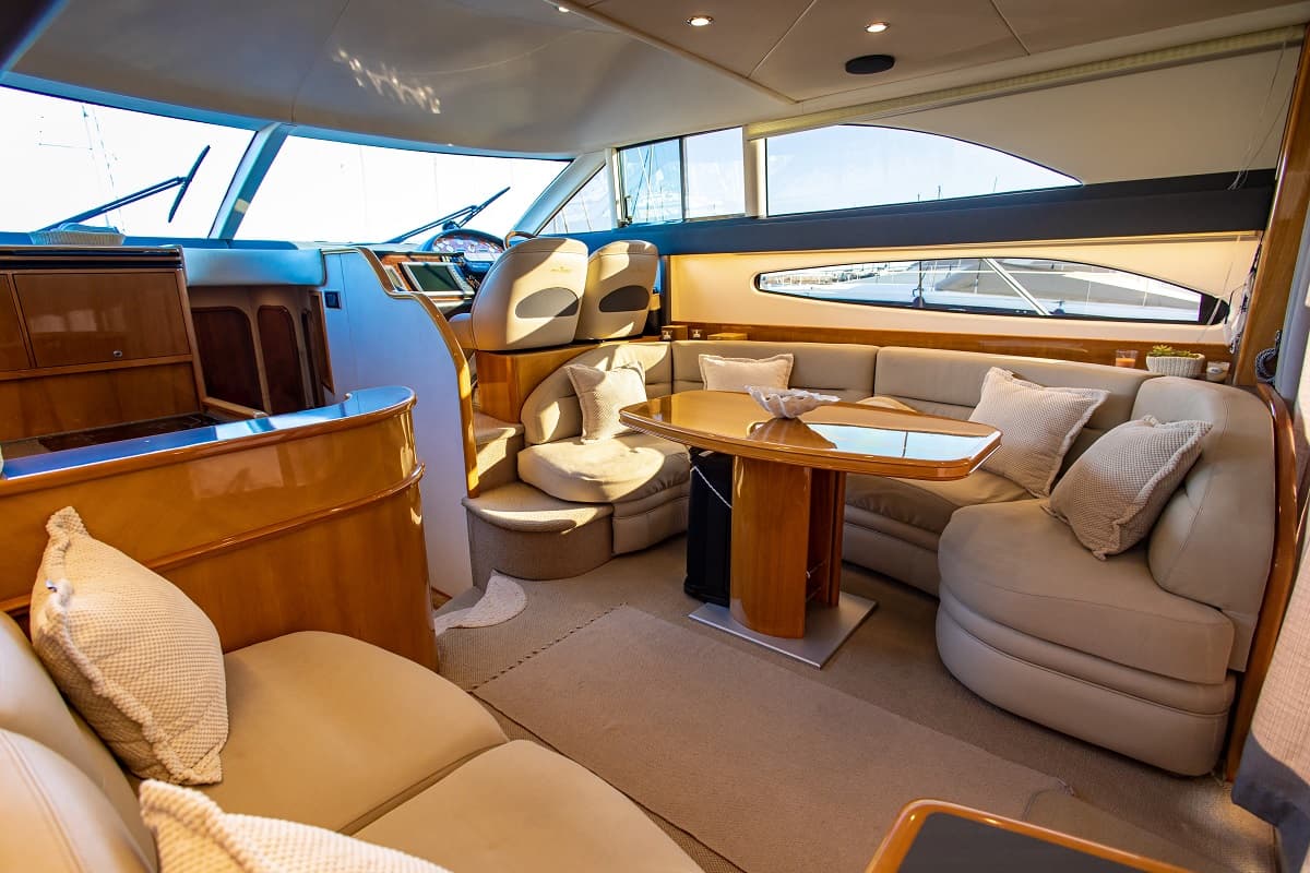 Princess 45 - photo 46