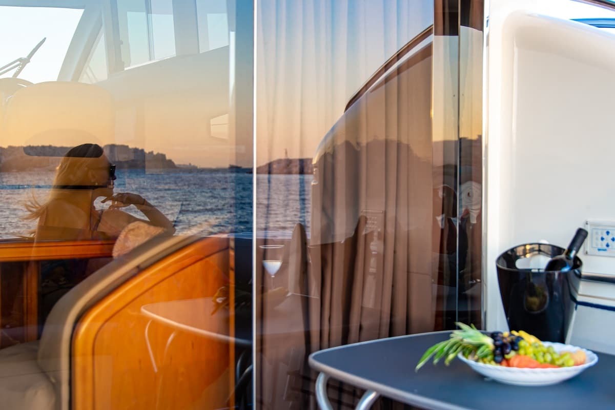 Princess 45 - photo 61