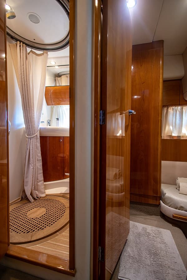 Princess 45 - photo 56