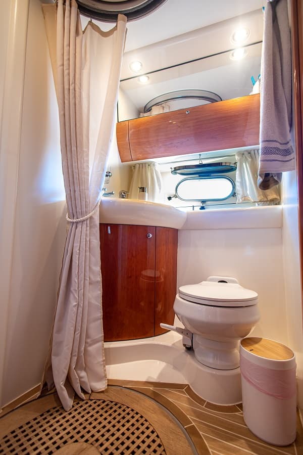 Princess 45 - photo 32