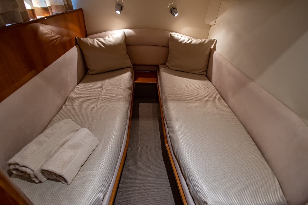 Princess 45 - photo 15