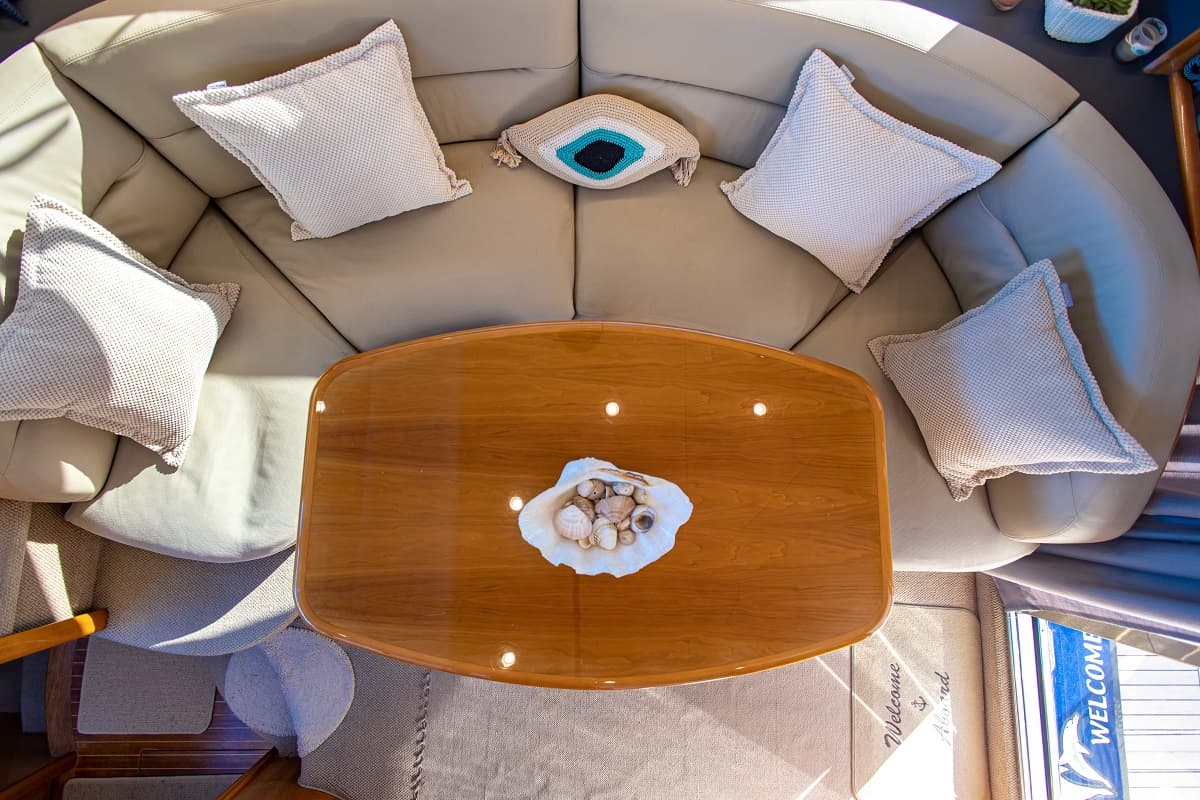 Princess 45 - photo 30