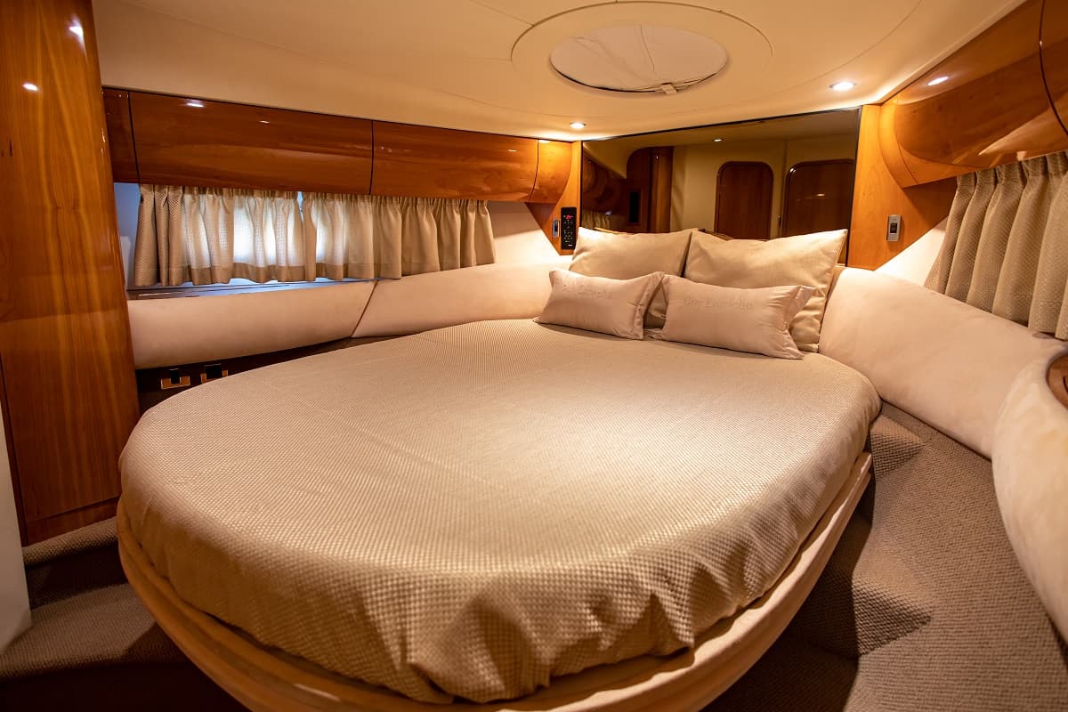 Princess 45 - photo 39