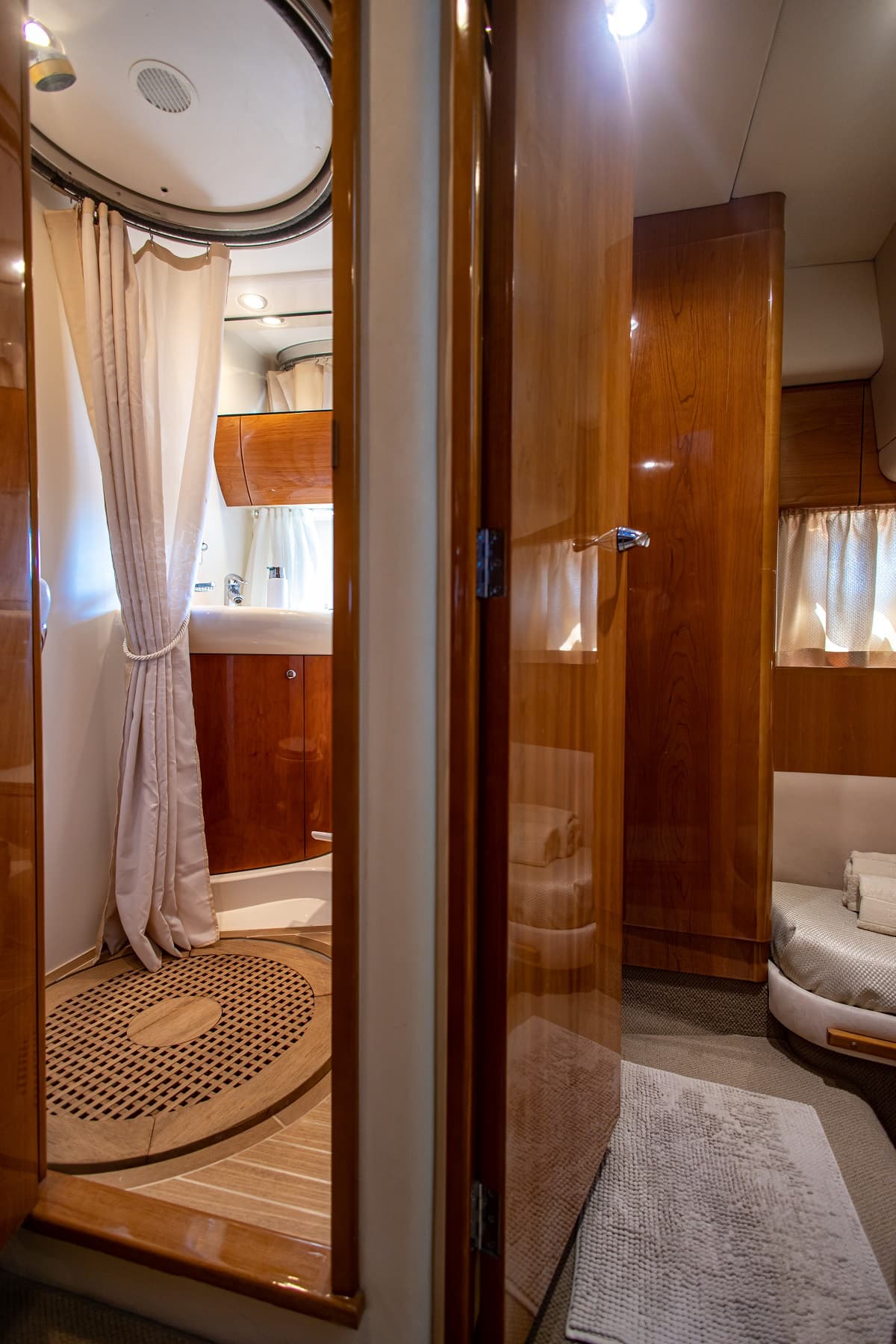 Princess 45 - photo 36