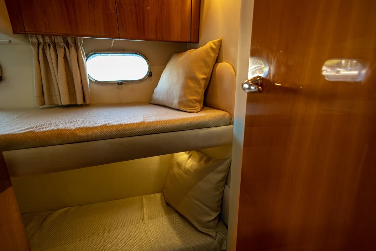 Princess 45 - photo 40