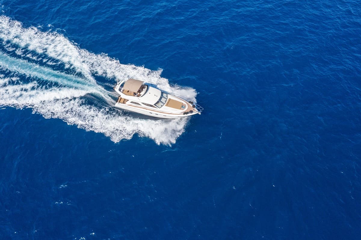 Princess 470 - photo 10