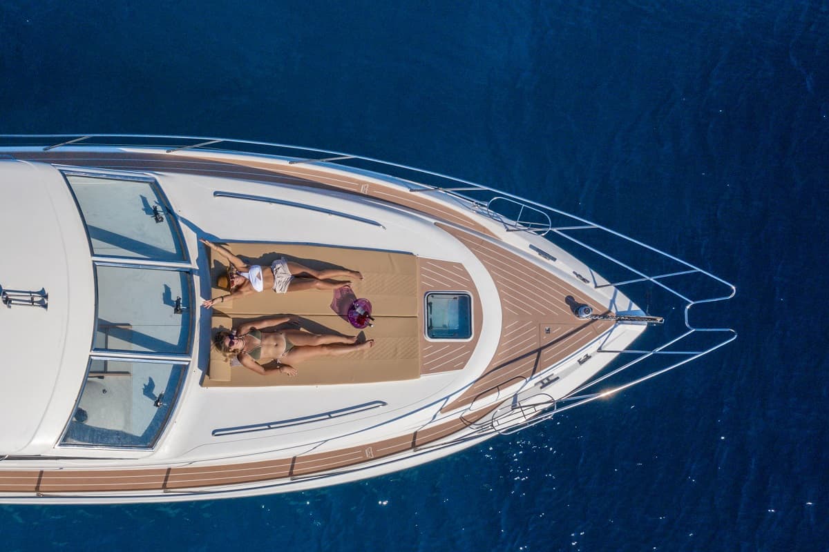 Princess 470 - photo 4