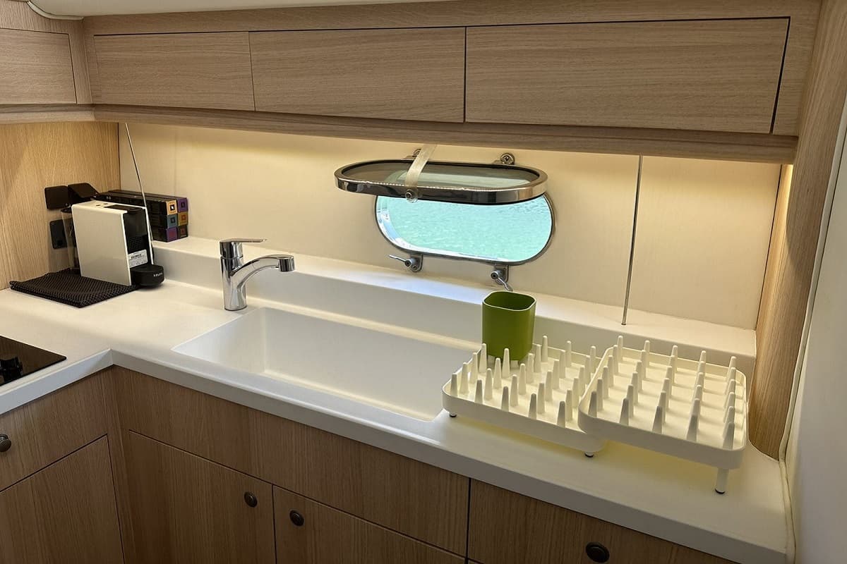 Princess 470 - photo 5