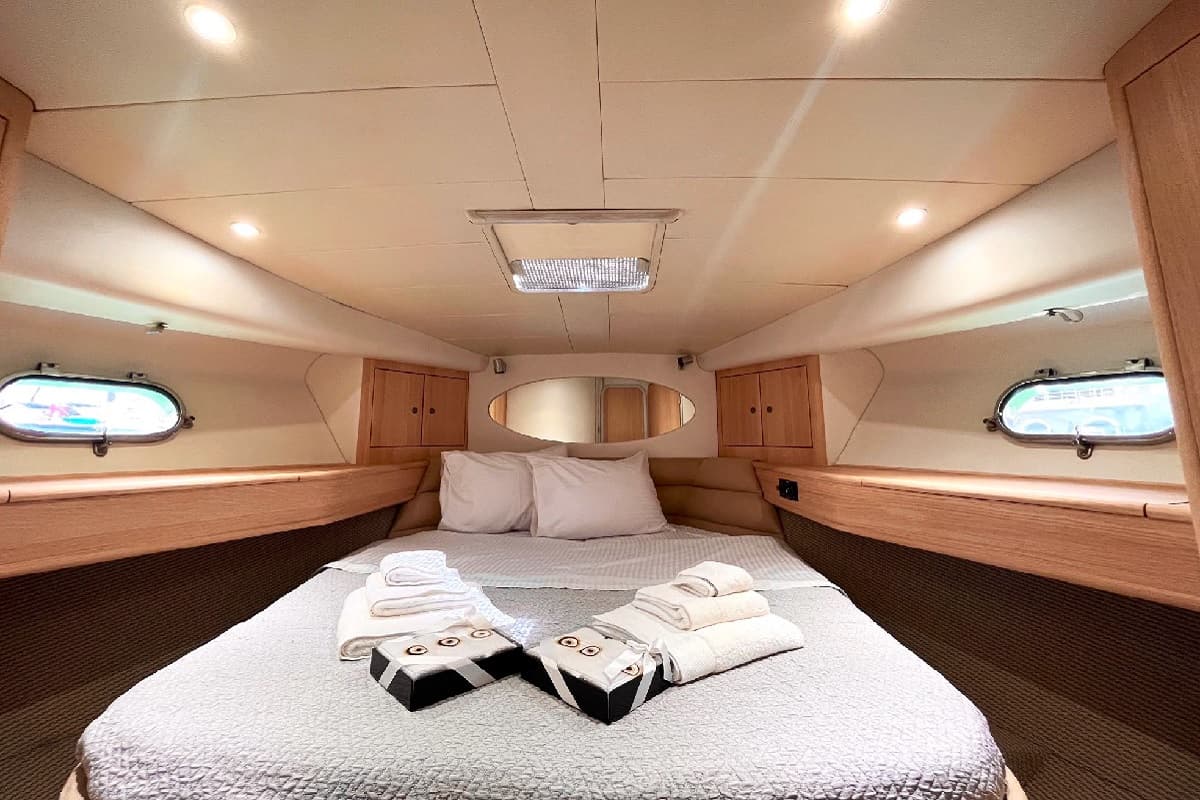 Princess 470 - photo 12