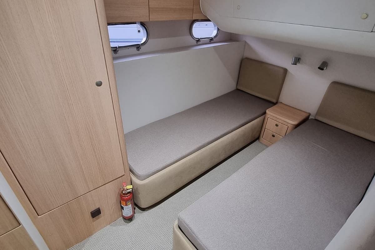 Princess 470 - photo 6