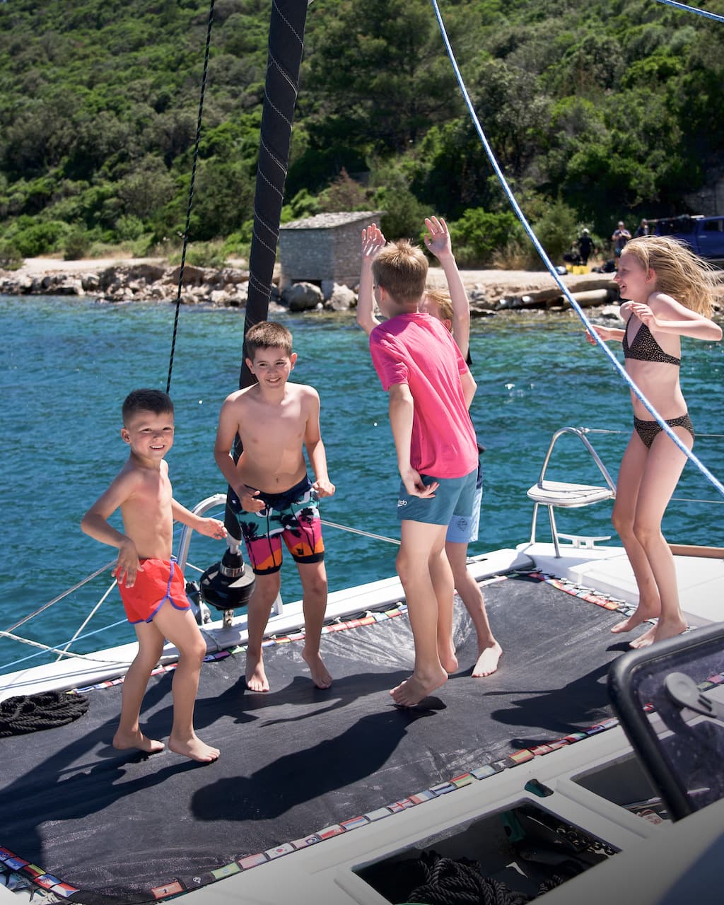 Aventura 34 - photo 4