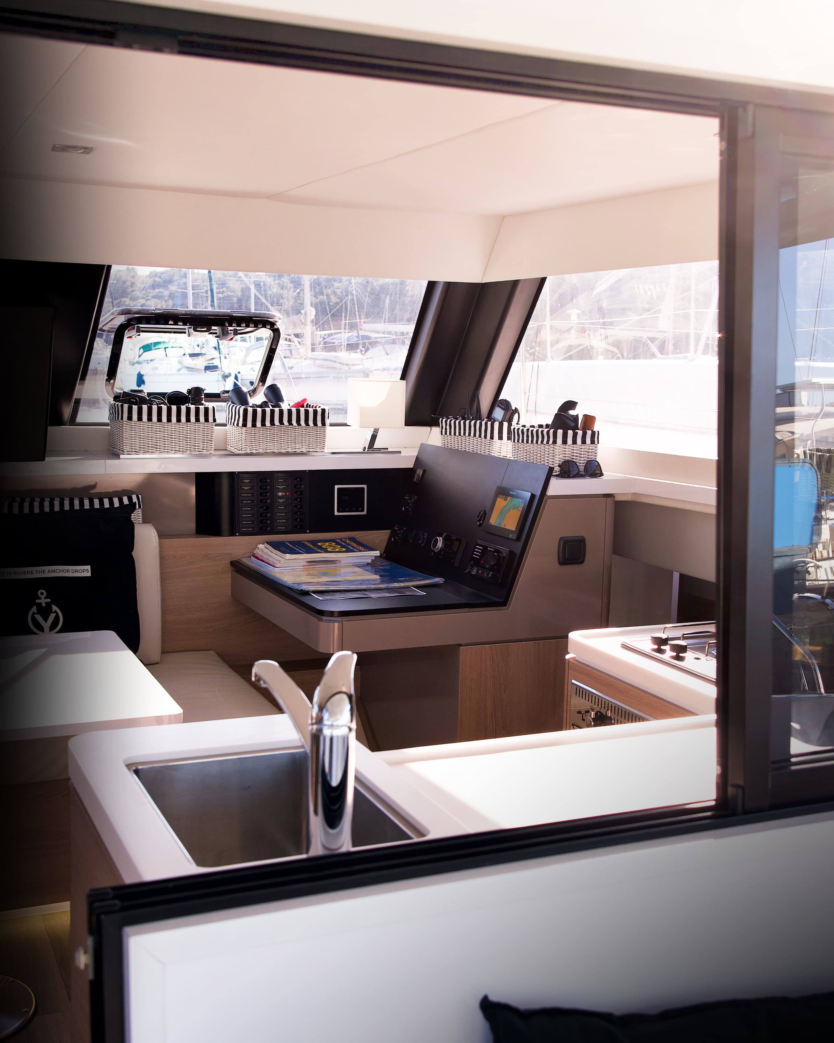 Aventura 34 - photo 9