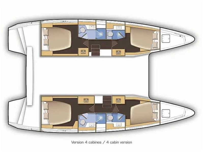 Boat plan