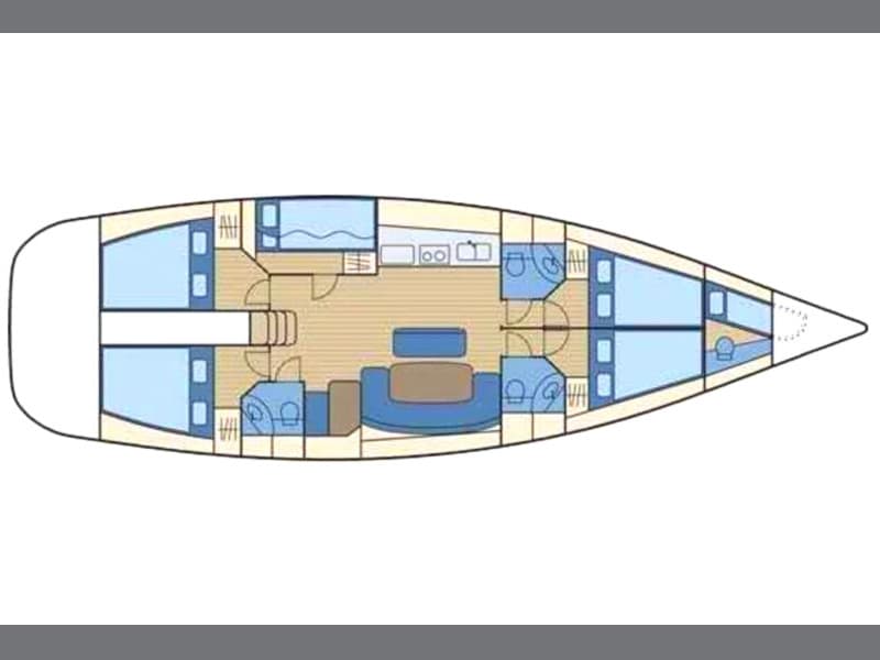 Boat plan