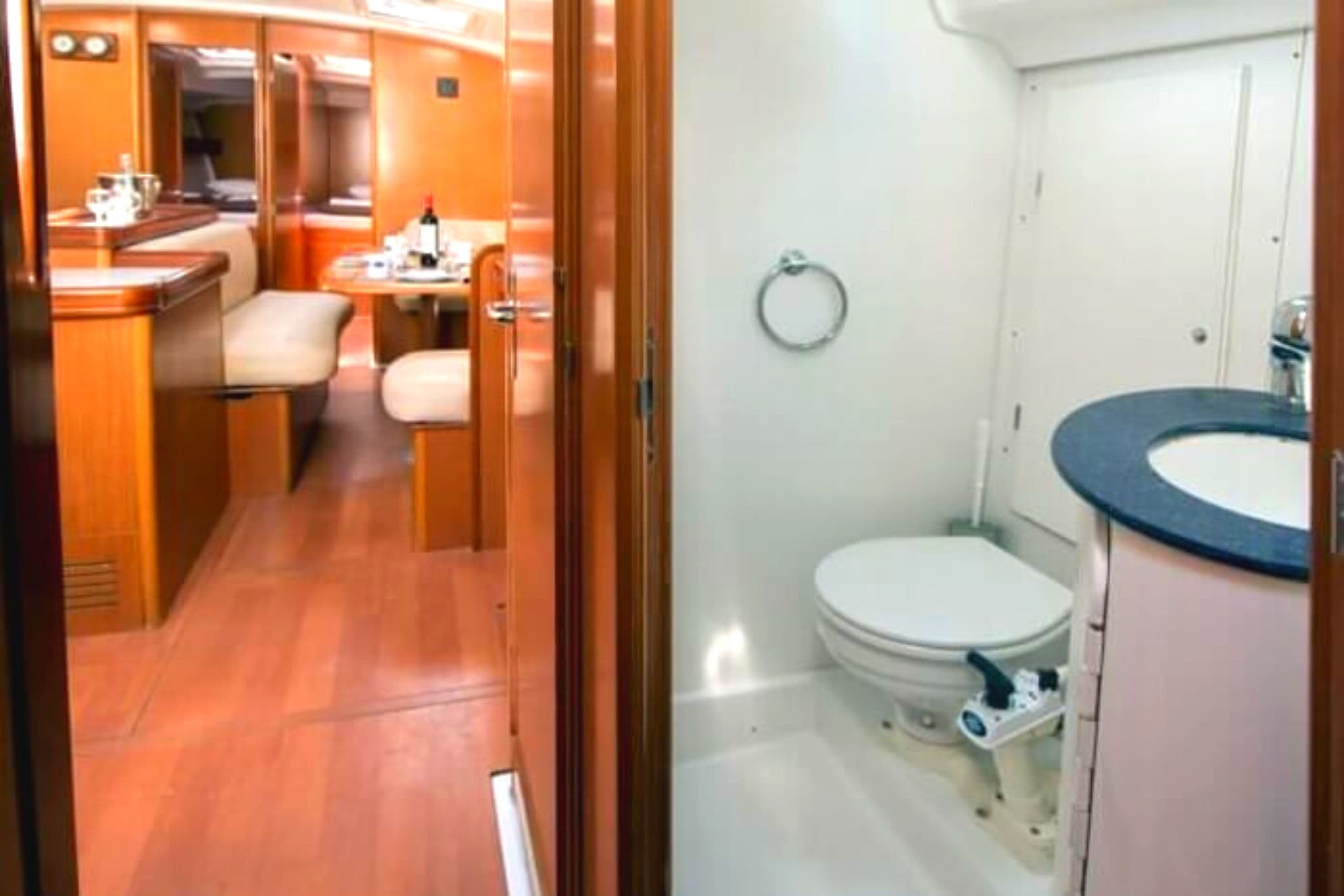 Cyclades 50.5 - photo 7