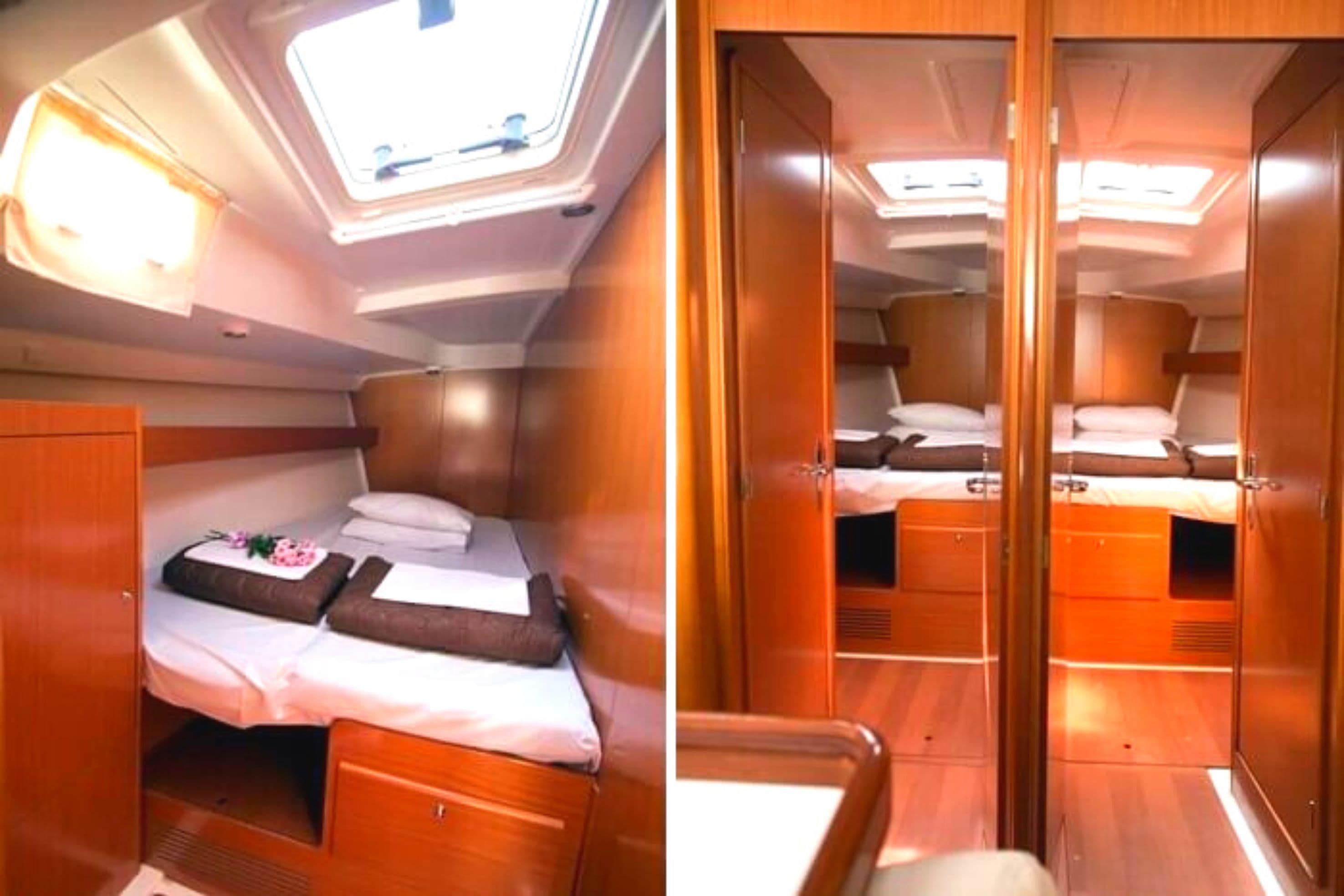 Cyclades 50.5 - photo 6