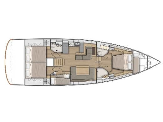 Boat plan