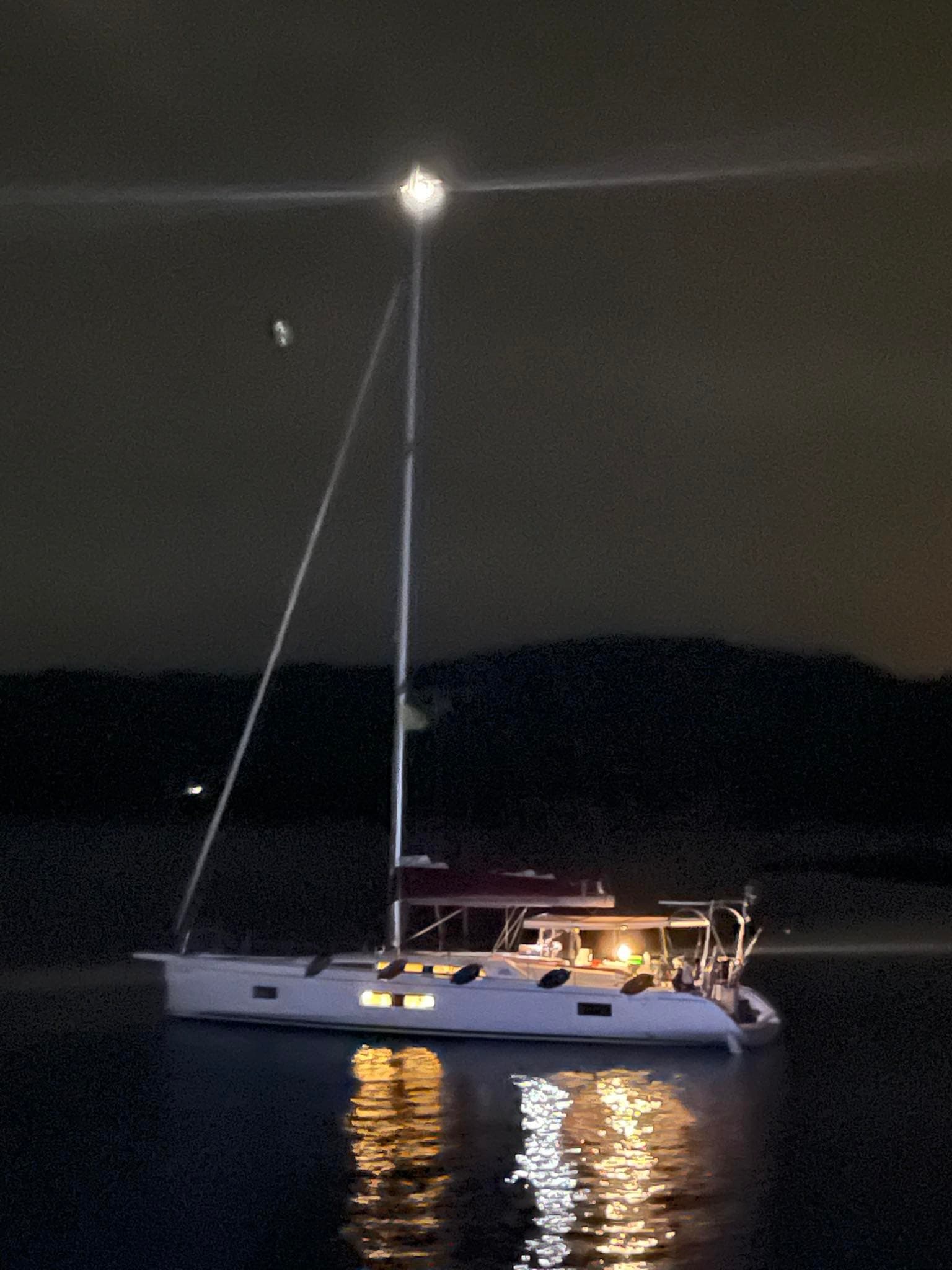 Oceanis 51.1 - photo 20