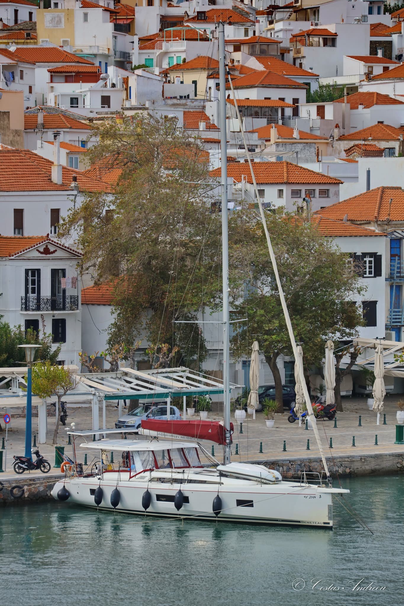 Oceanis 51.1 - photo 10