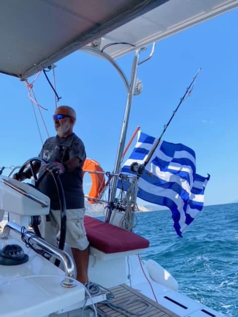 Oceanis 51.1 - photo 5