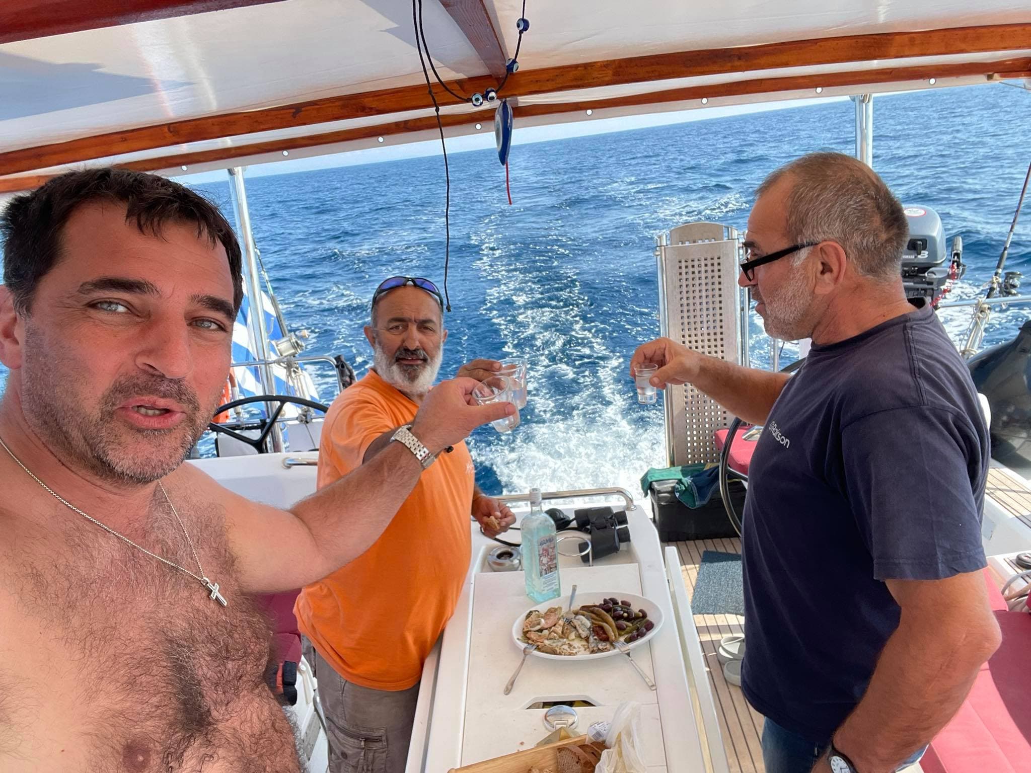 Oceanis 51.1 - photo 15