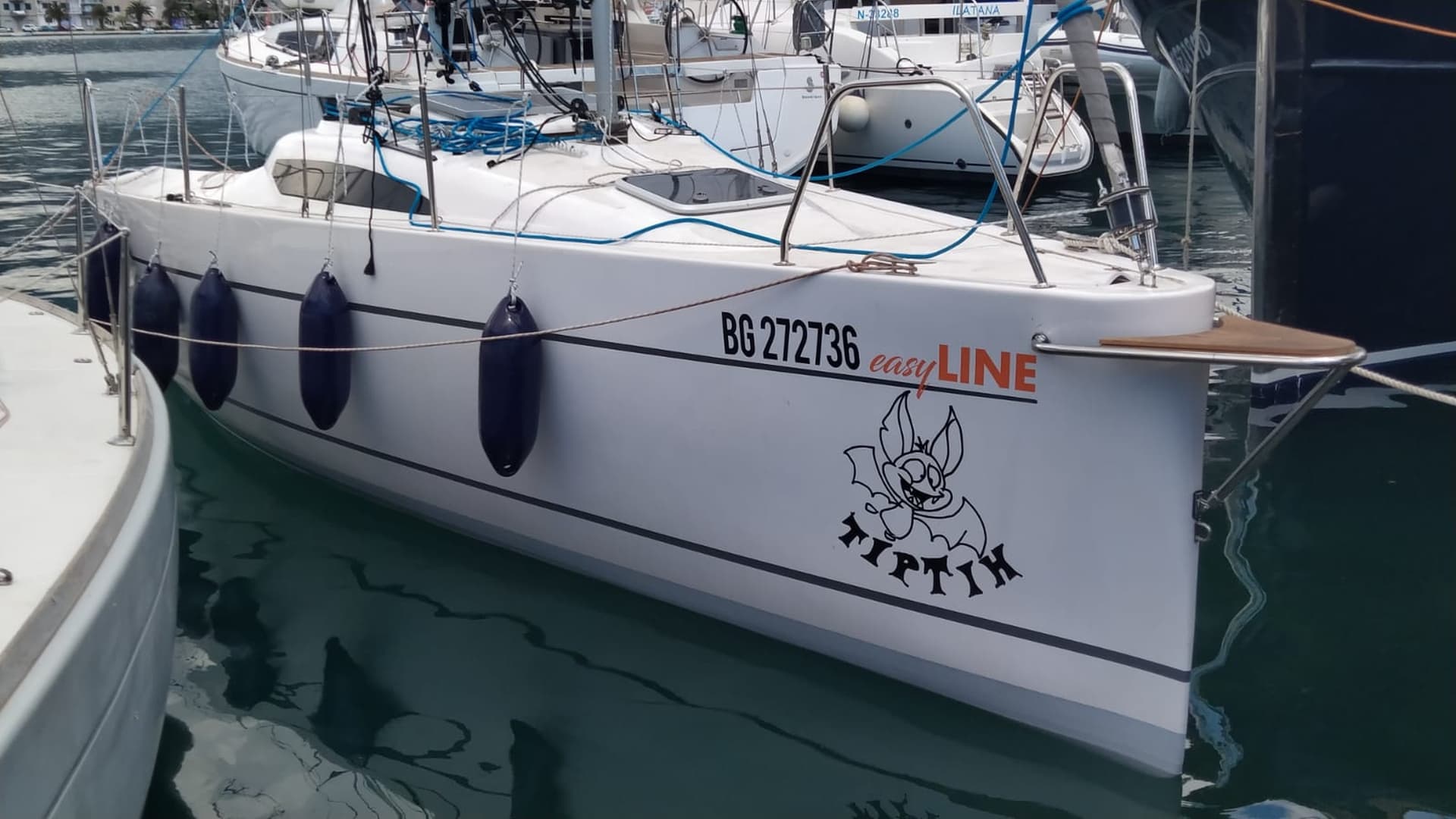 Viko S 21 - photo 12