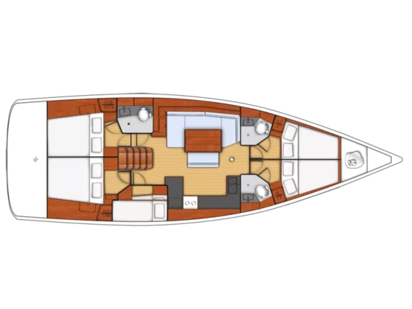 Boat plan