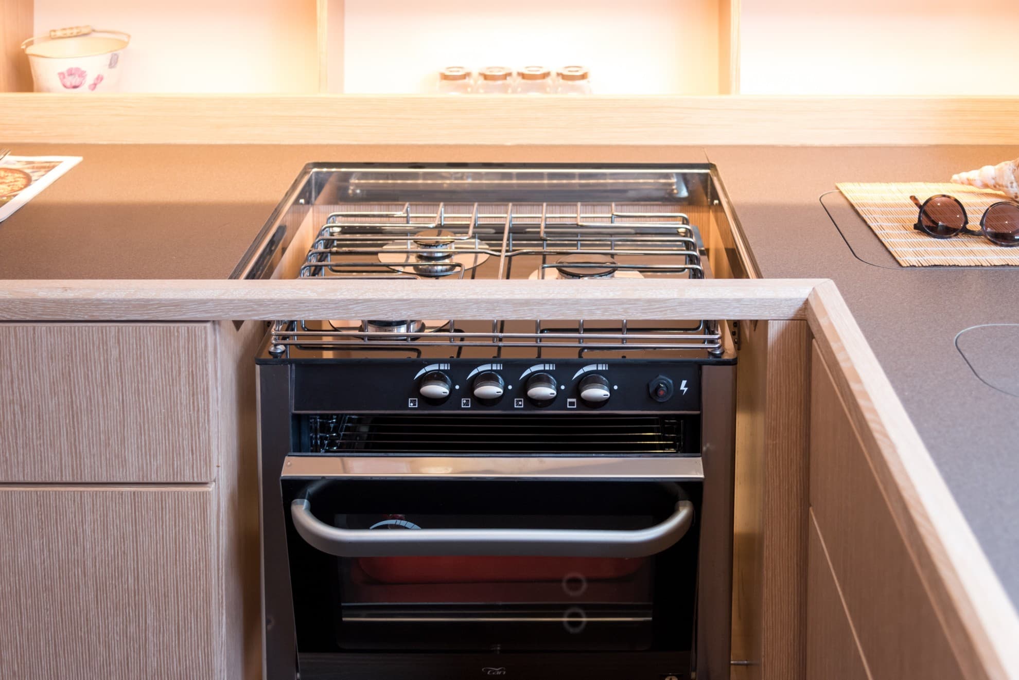 Bavaria C50 - photo 6