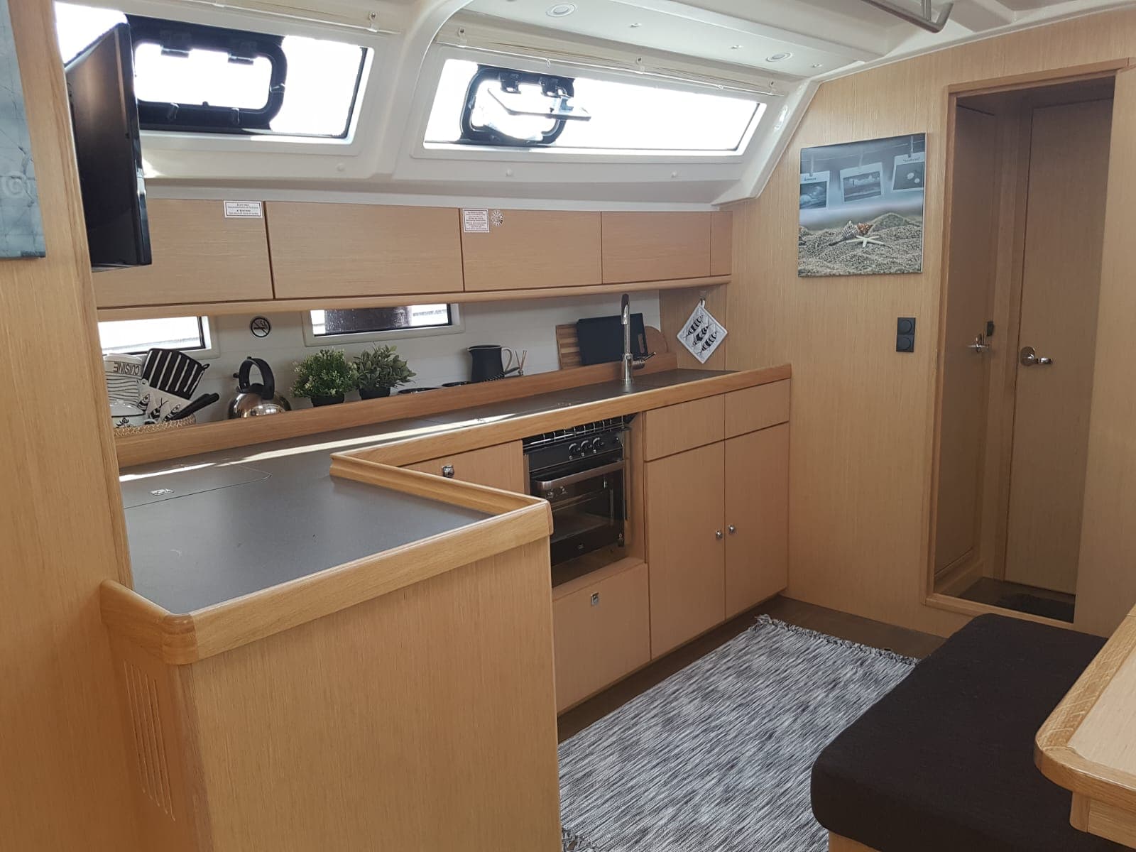 Bavaria 46 - photo 4