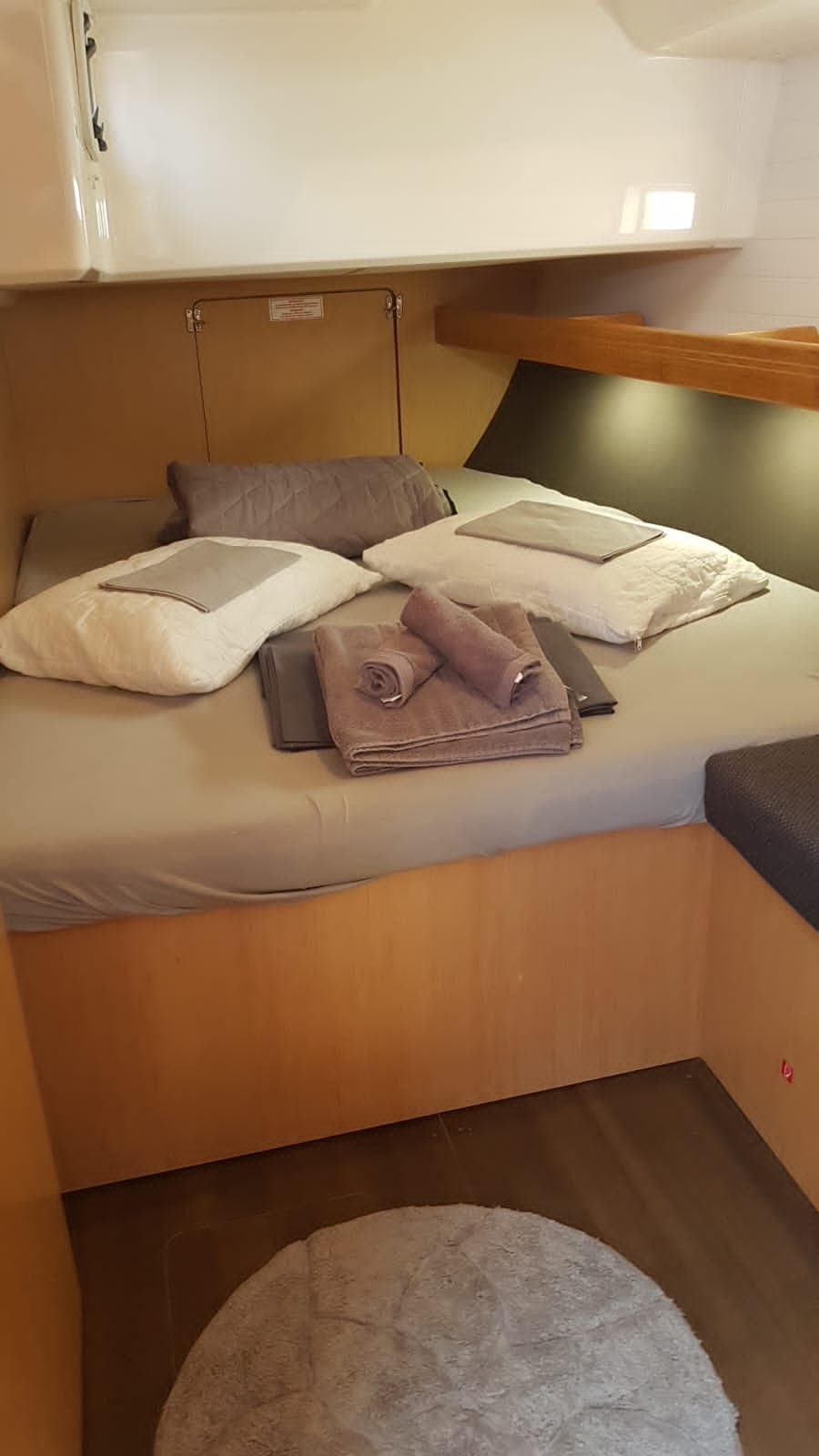 Bavaria 46 - photo 5