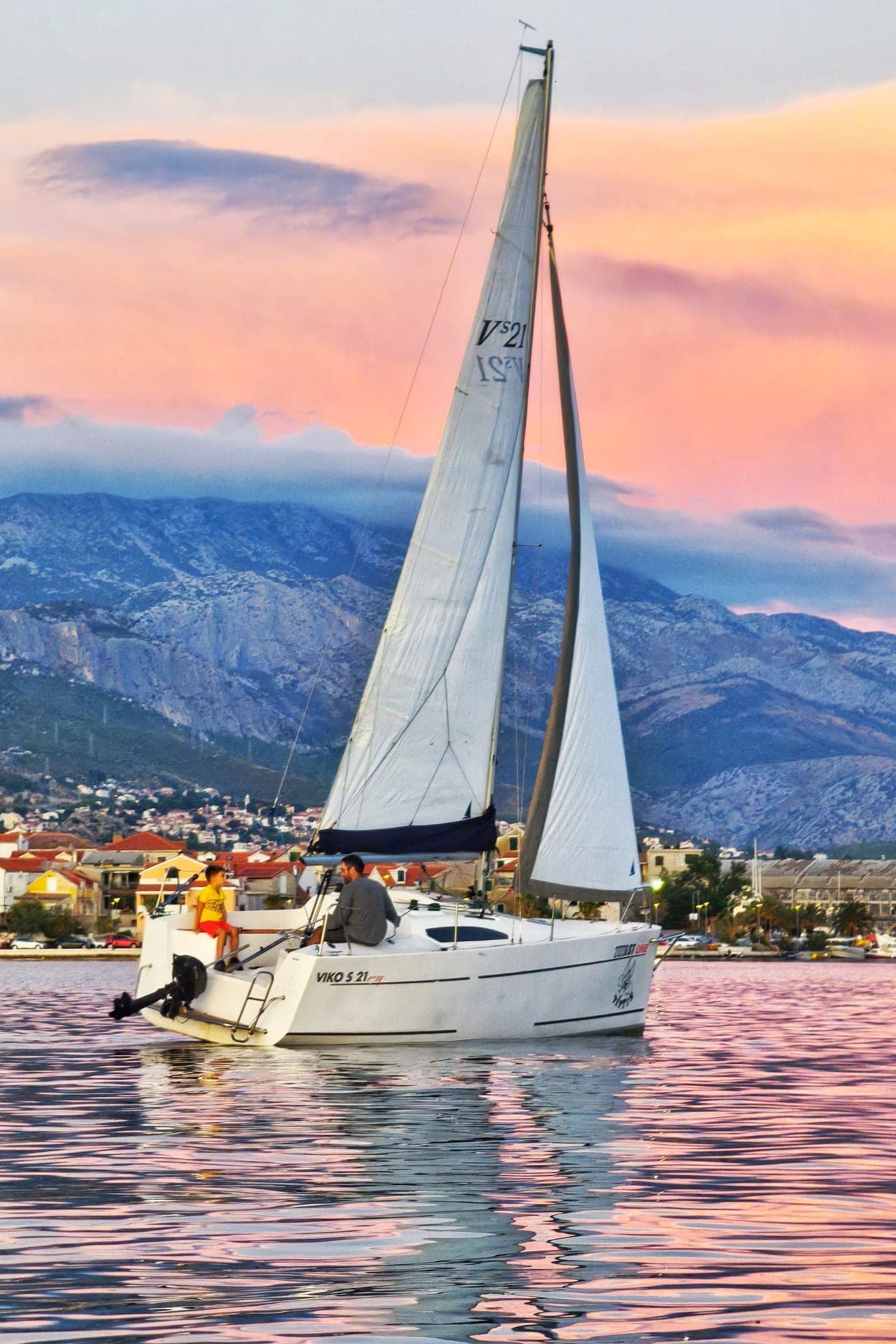 Viko S 21 - photo 11