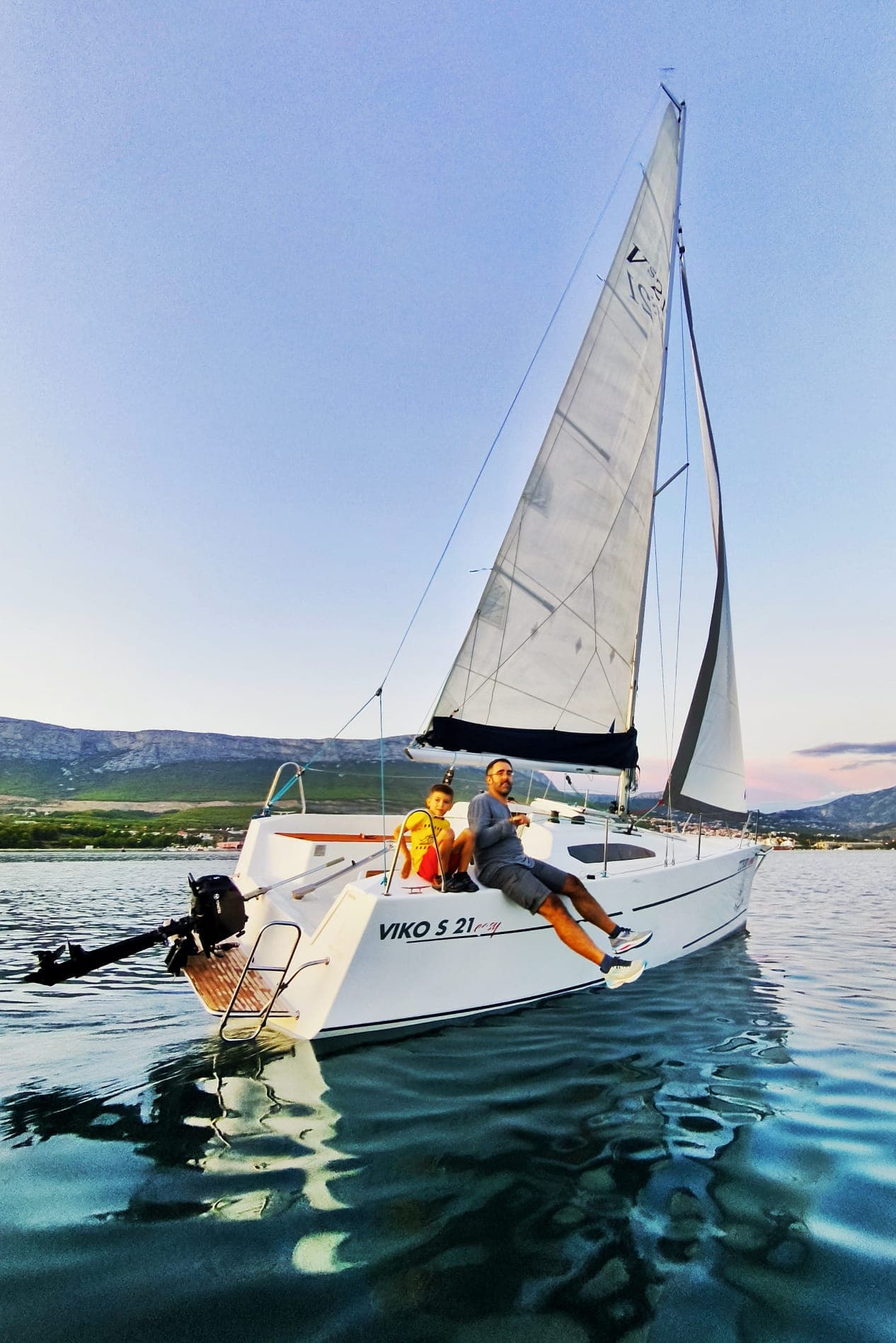 Viko S 21 - photo 23