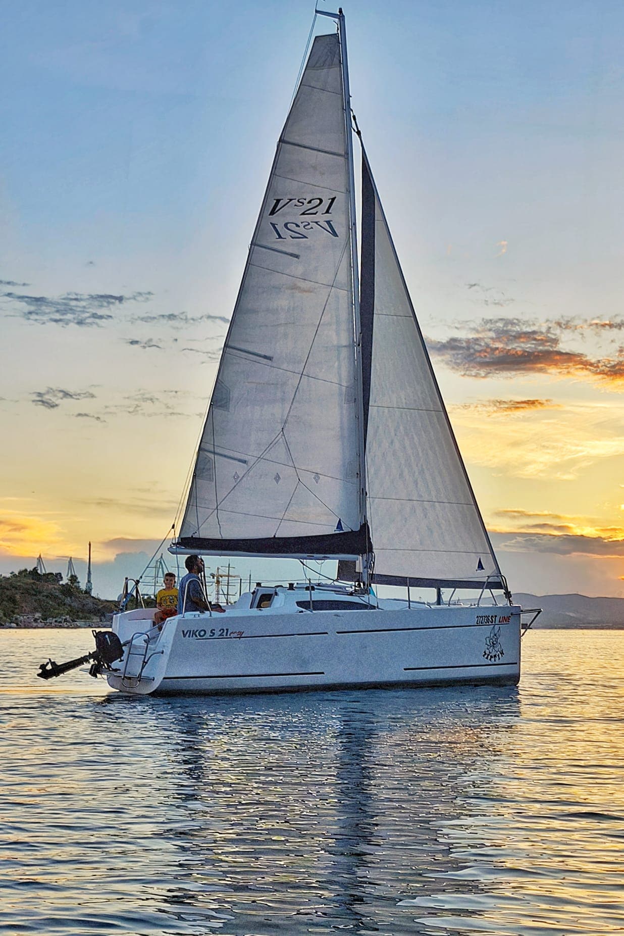 Viko S 21 - photo 15