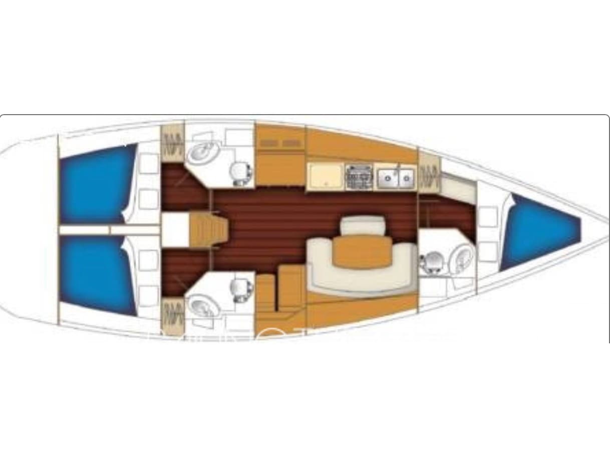 Boat plan