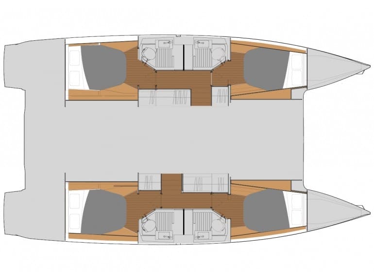 Boat plan