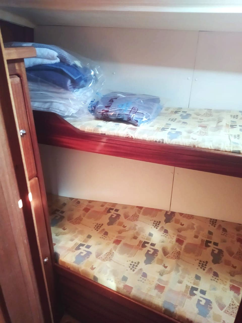 Bavaria 42 - photo 11