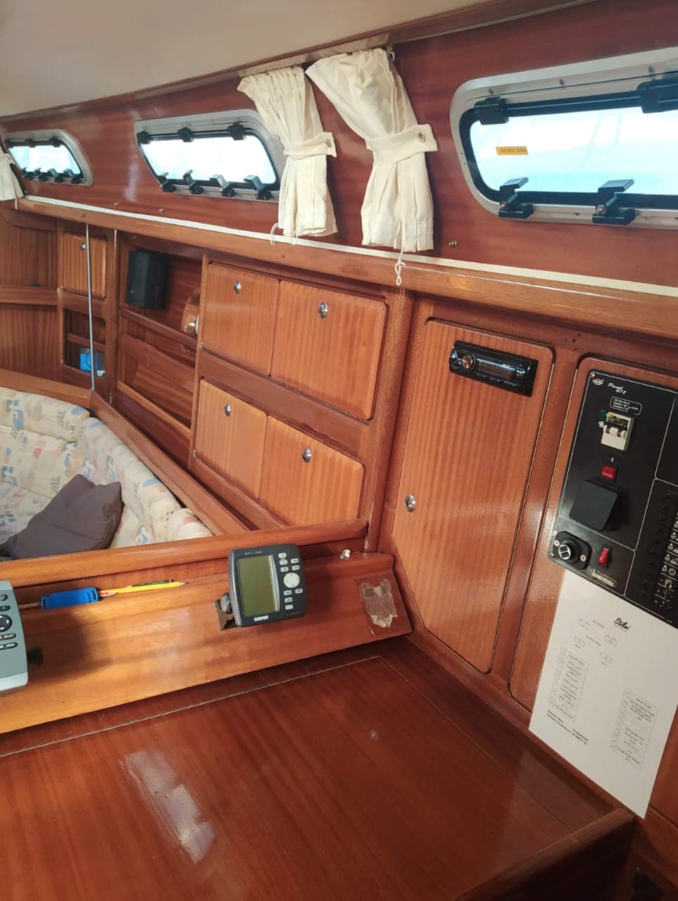 Bavaria 42 - photo 4
