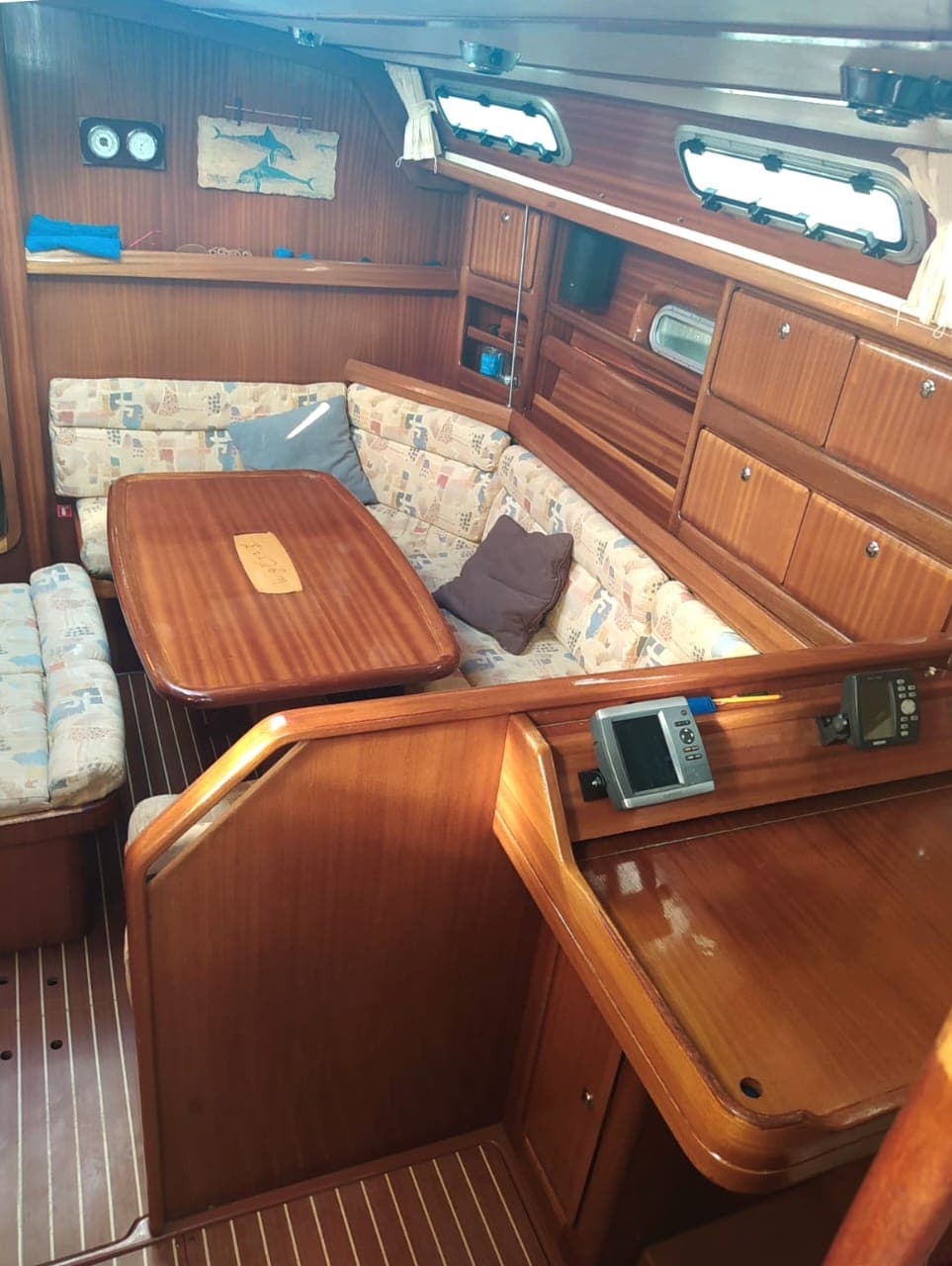 Bavaria 42 - photo 7