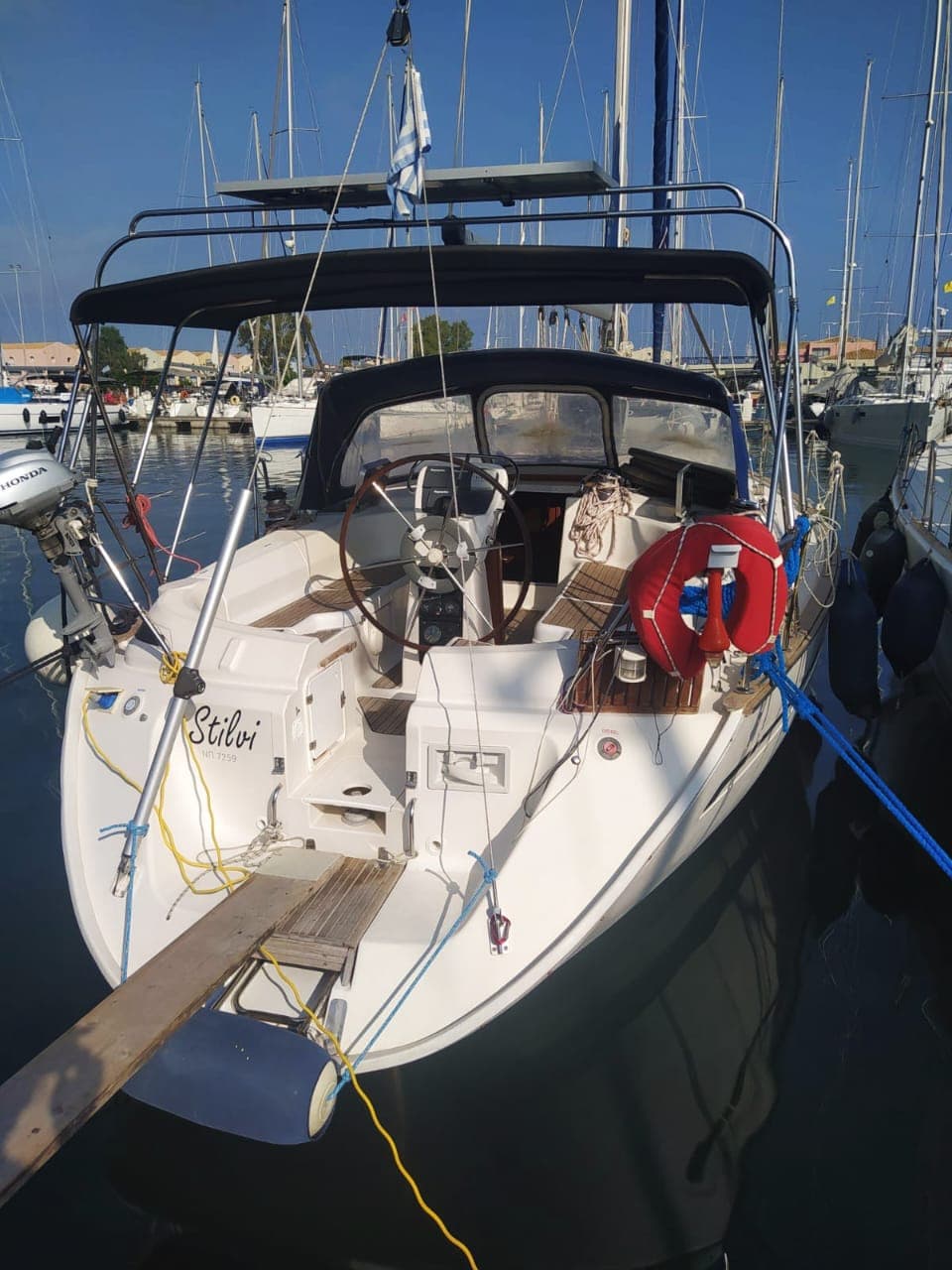 Bavaria 42 - photo 13