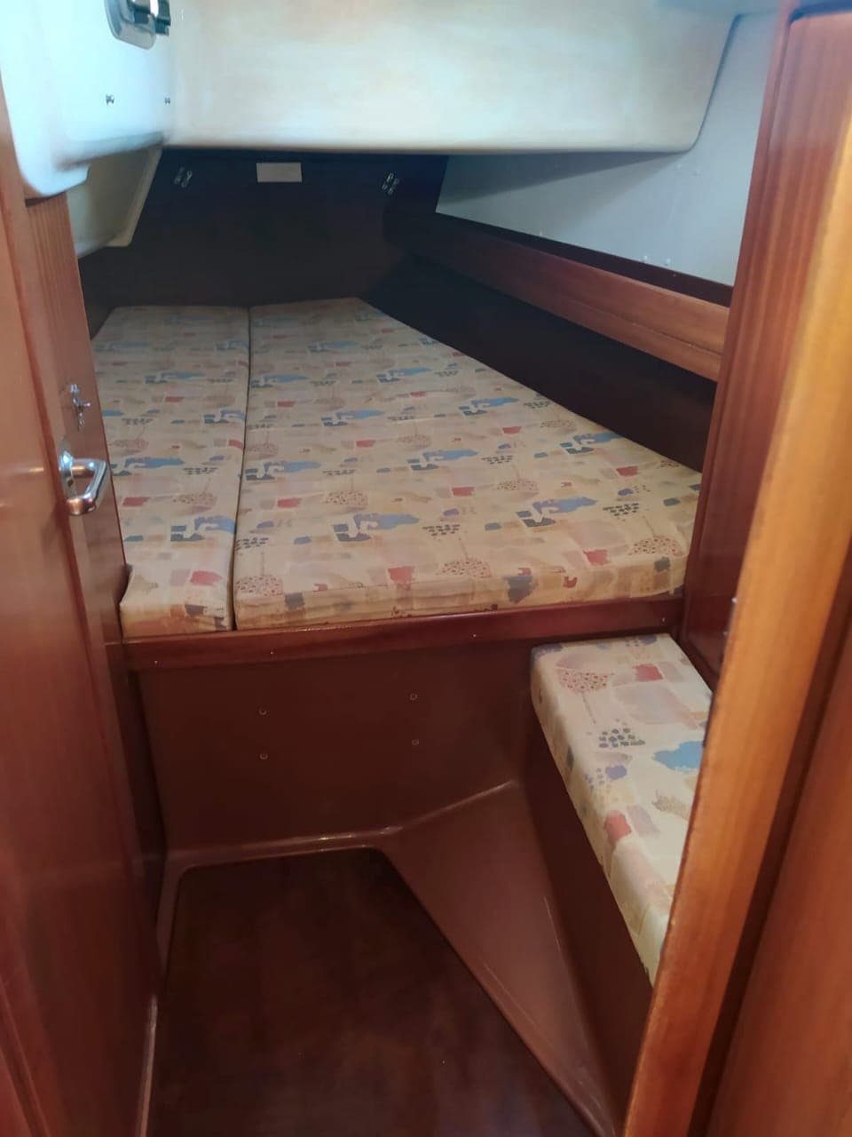 Bavaria 42 - photo 10