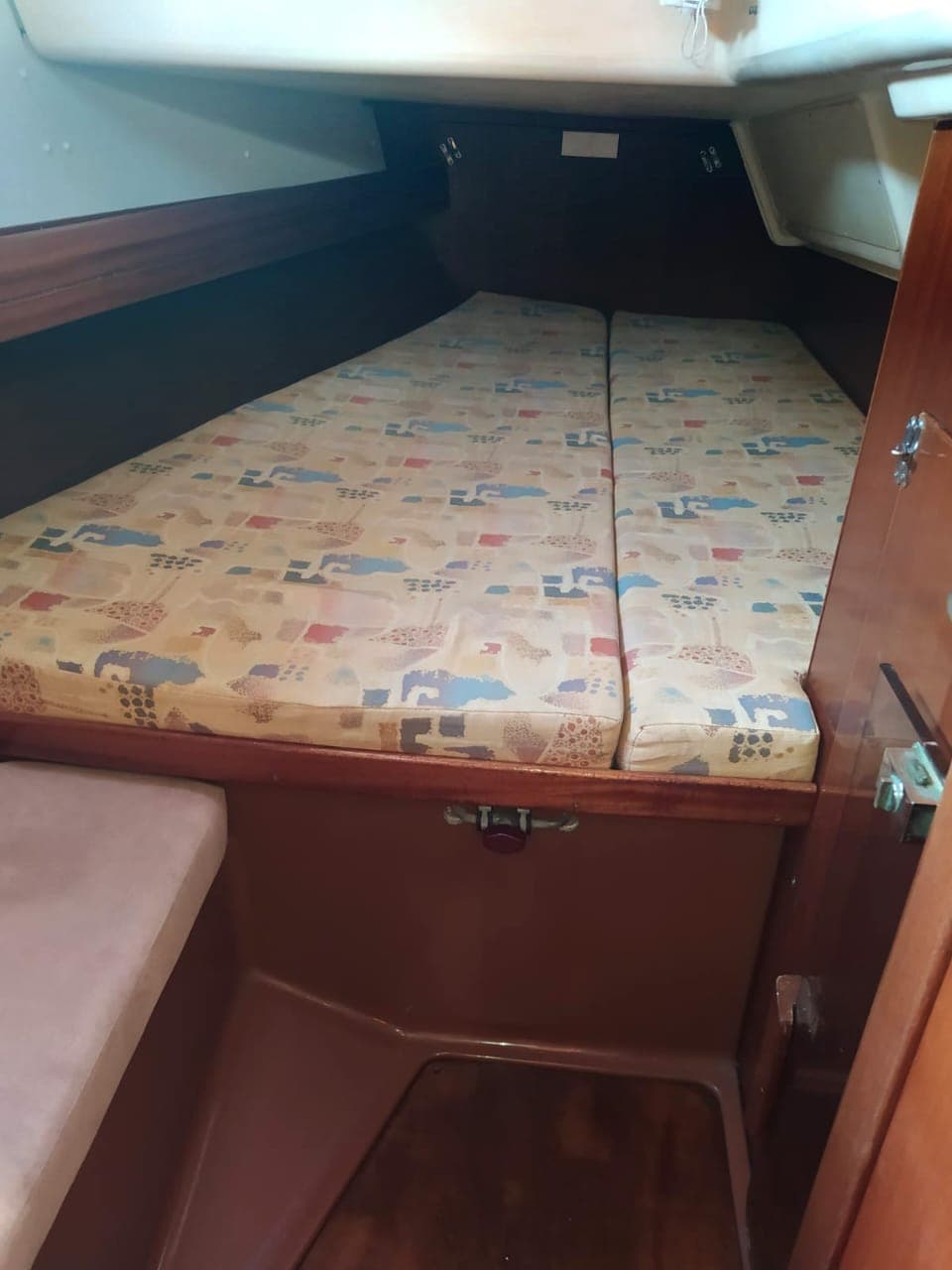 Bavaria 42 - photo 8