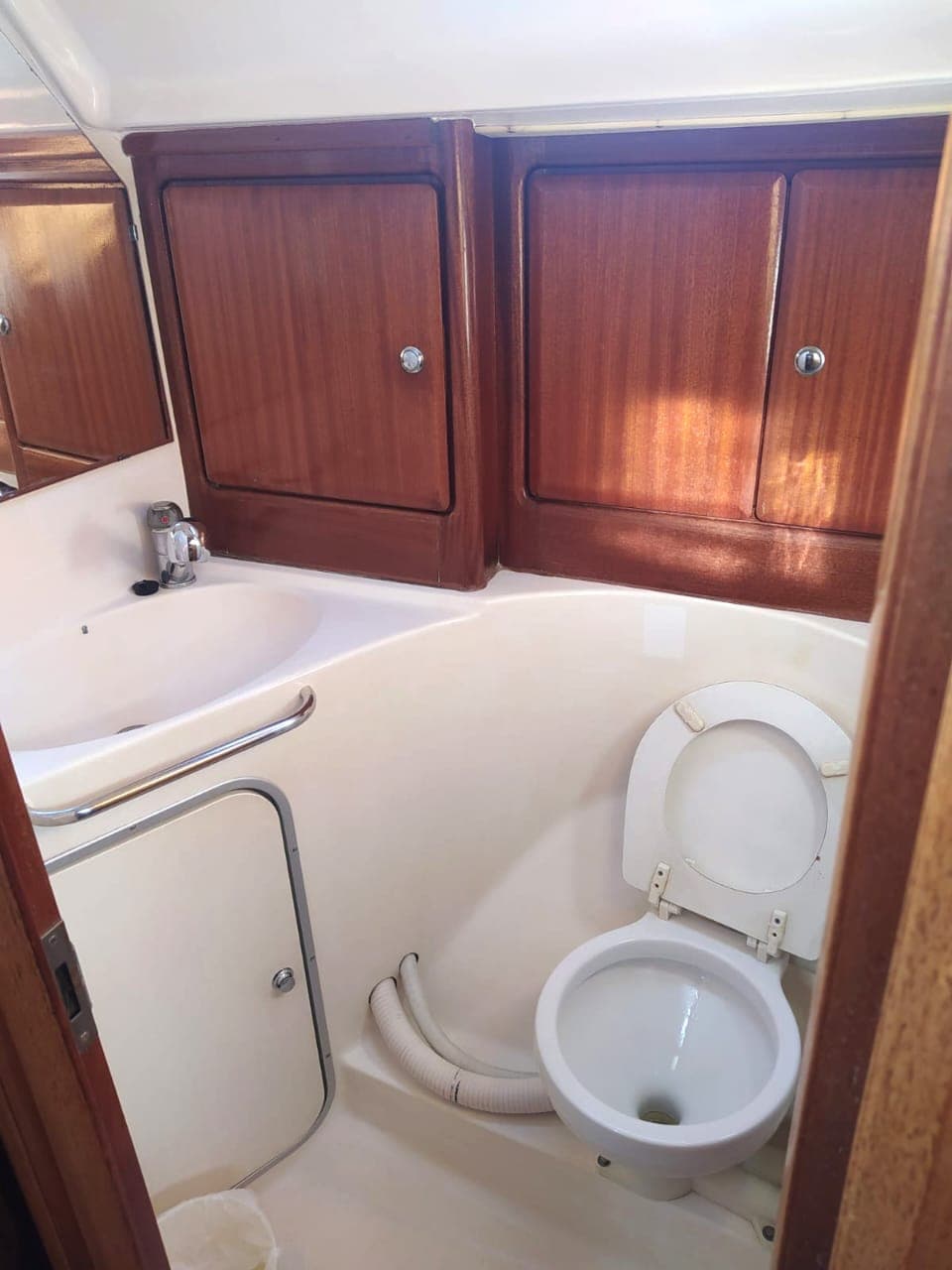 Bavaria 42 - photo 9