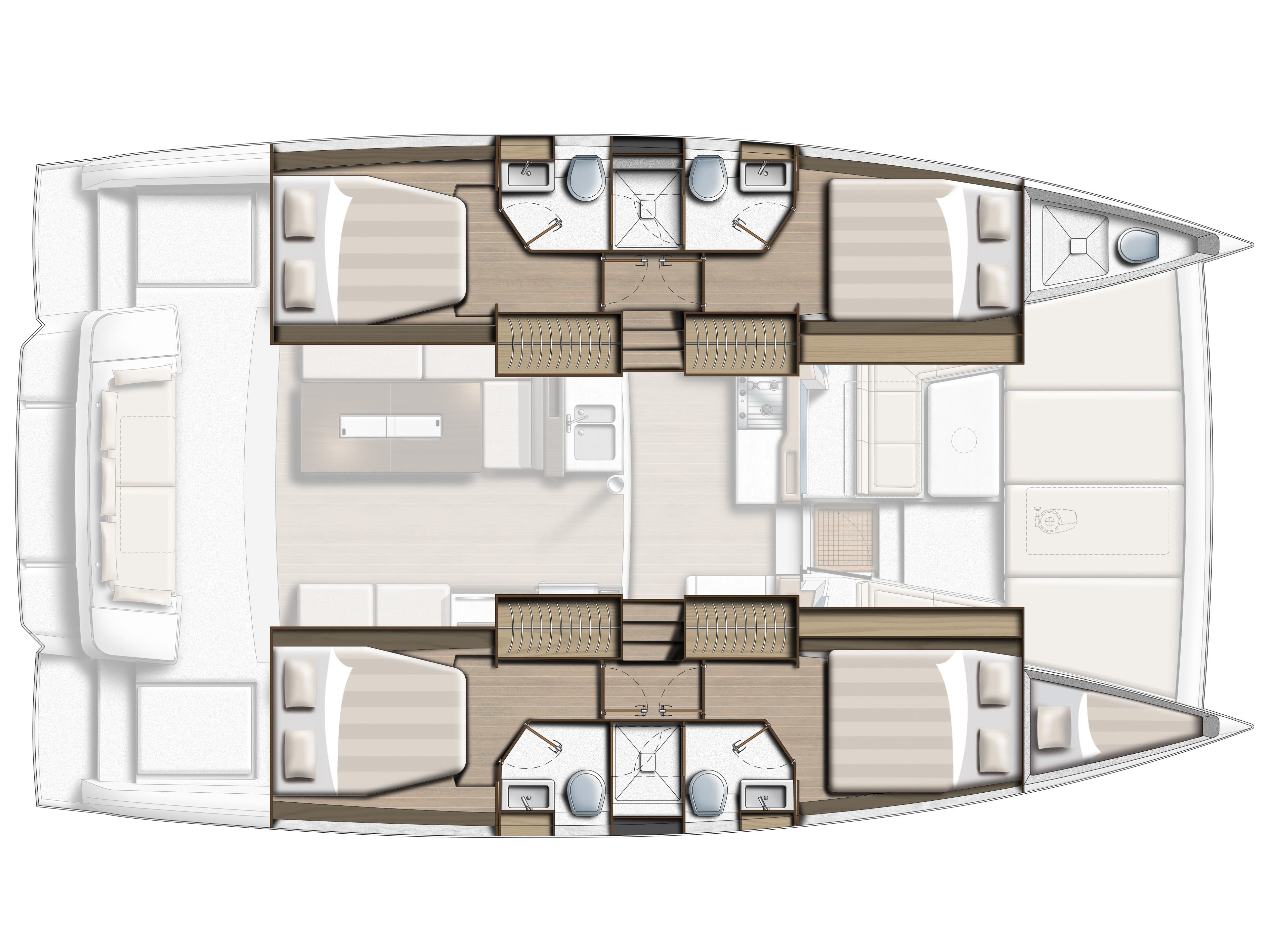 Boat plan
