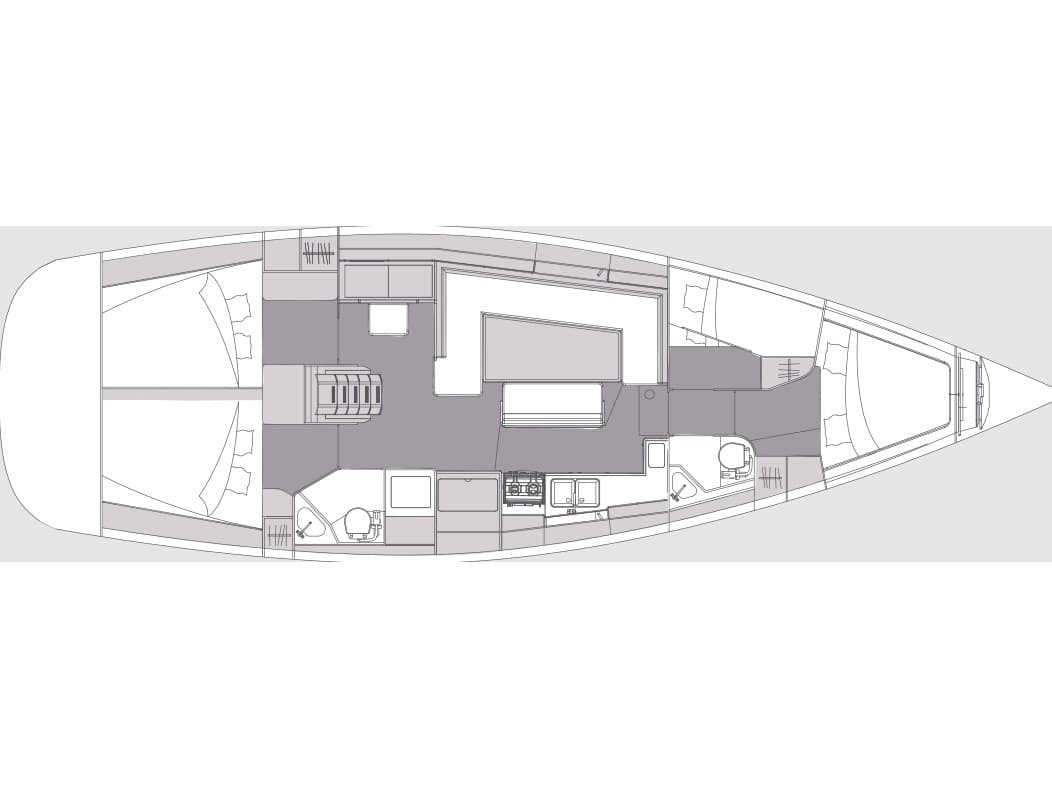 Boat plan