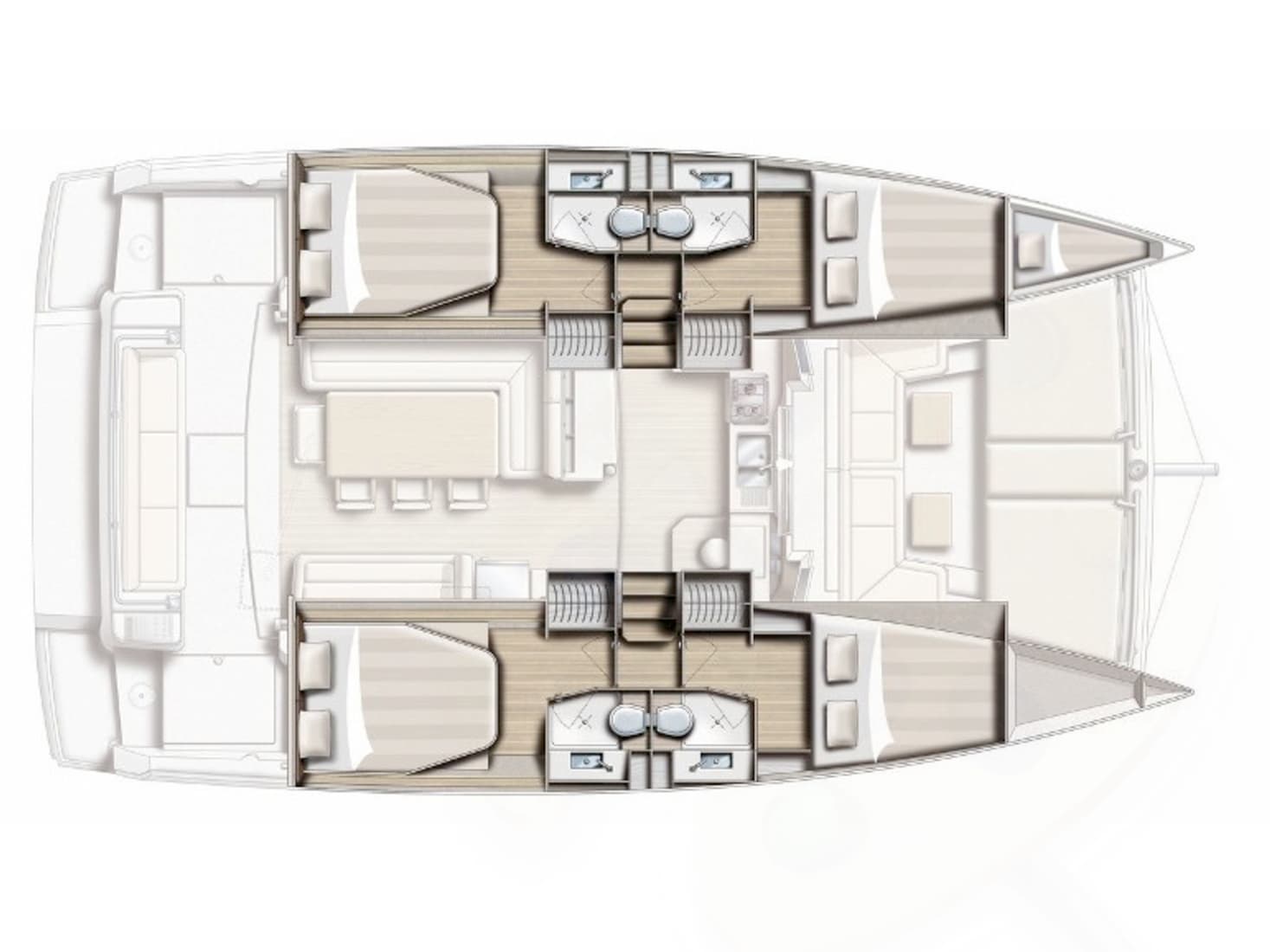 Boat plan